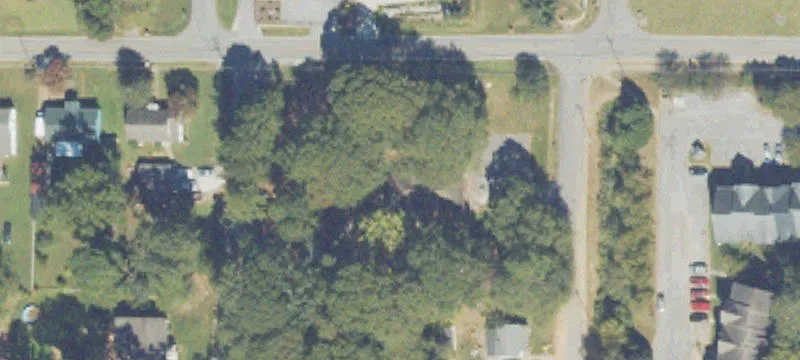 Commercial Land Near Airport