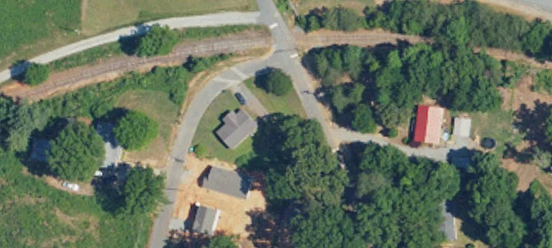 Commercial Land on West Main
