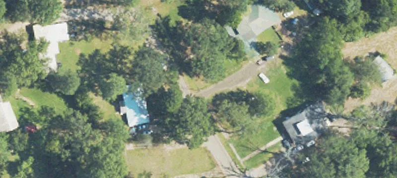 Highway Frontage Commercial Land Available