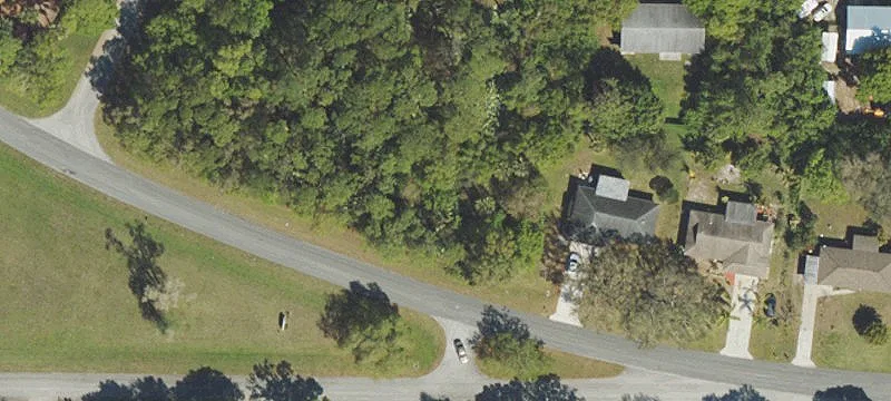 1.12 Acre Vacant Building Lots