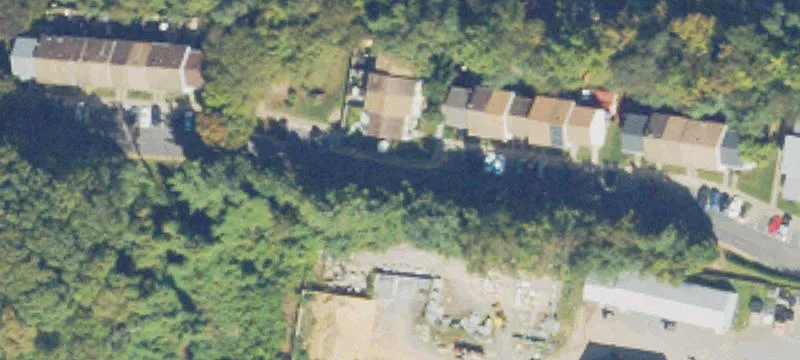 Prime Commercial Lot For Rent