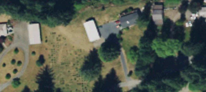 Residential Land in Forks, WA