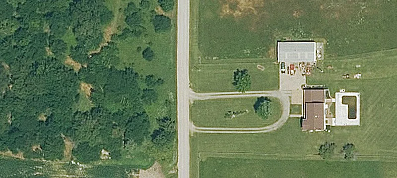 Farmland and Hunting Property Available
