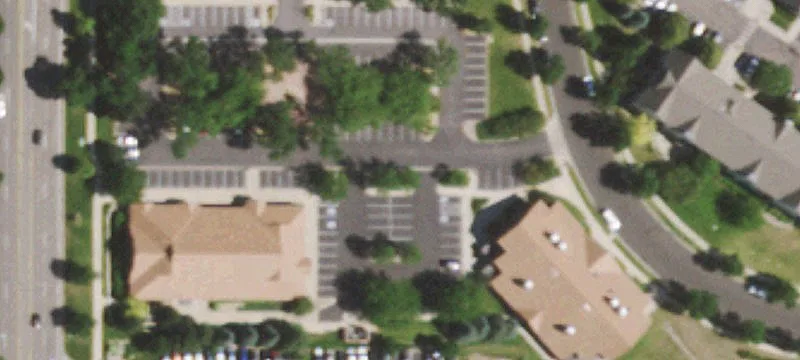 Fort Collins Office Space Available