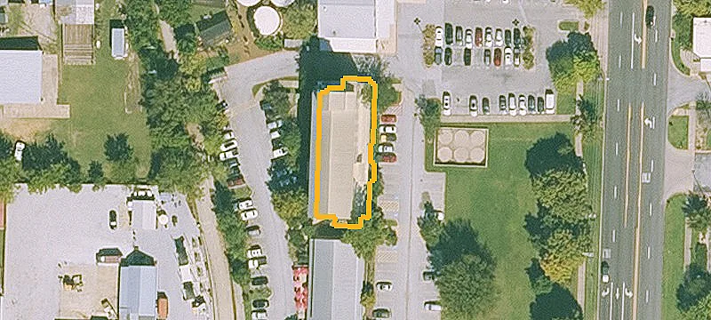 Fayetteville Office Space for Rent