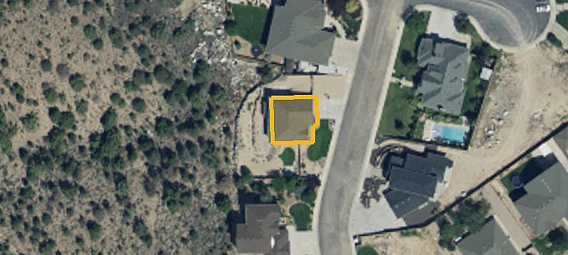 Industrial Subdivision Land Available