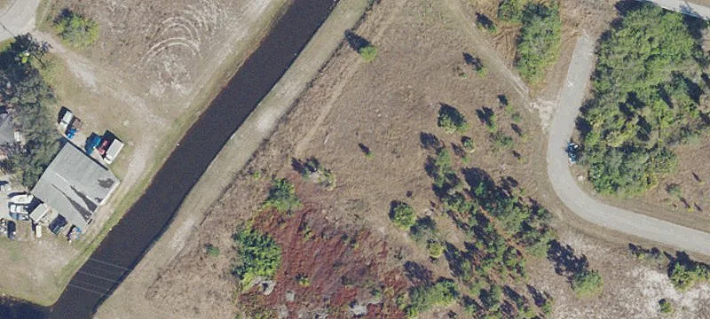 Commercial Land on SR 82