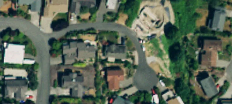 Redondo Highlands View Lot
