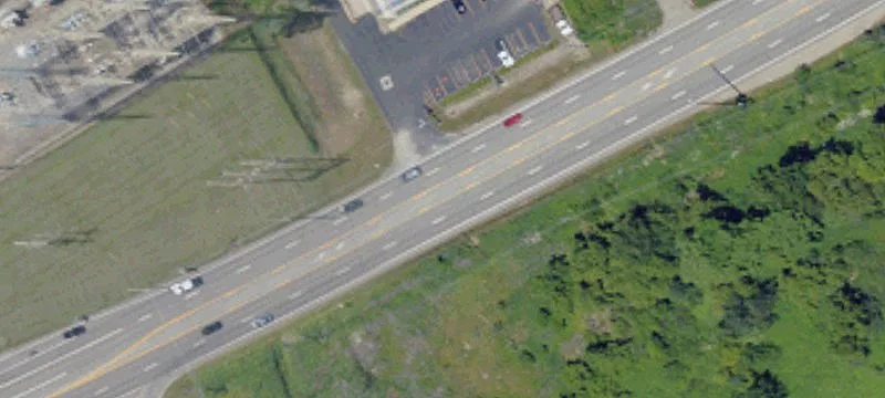 Restaurant Opportunity on High-Traffic Road
