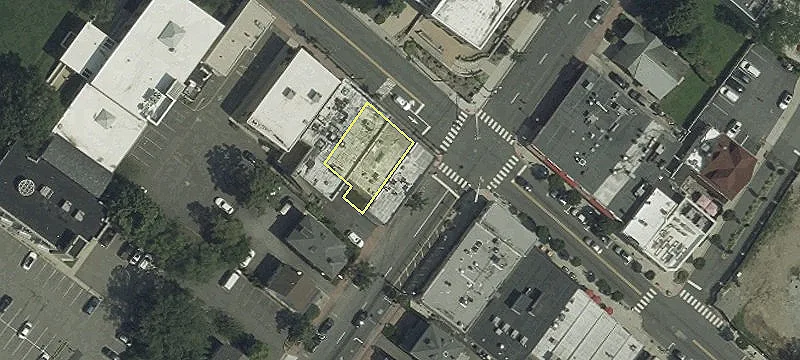 Fort Lee Office Space Available
