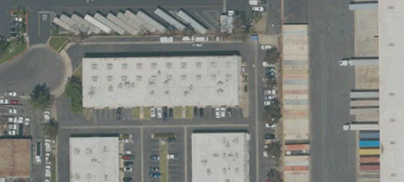 Mixed-Use Space in Cedarwoods Park