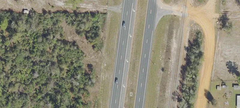 Commercial Parcel on Highway 231