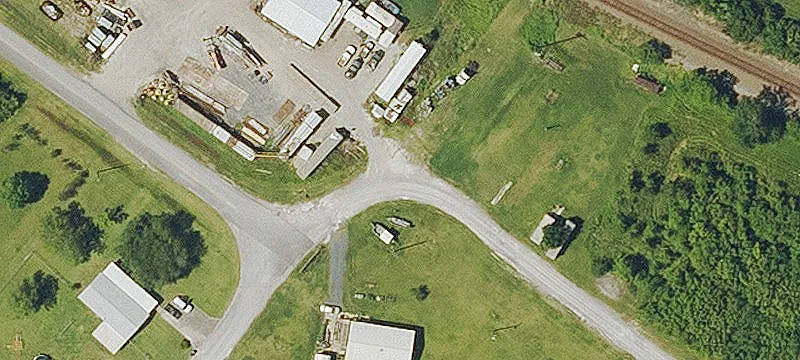 210 Acres Vacant Land For Sale