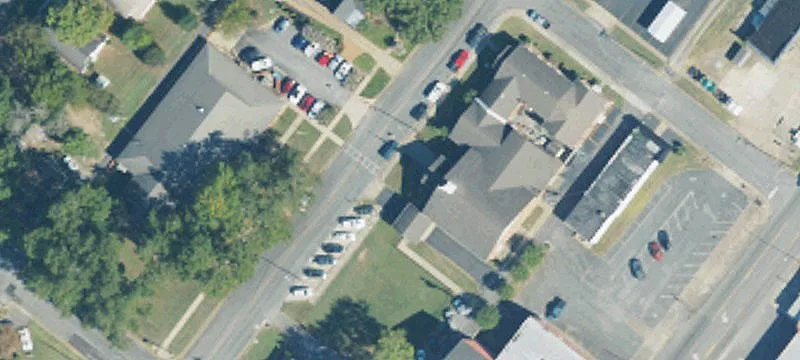 Commercial Lots Near Courthouse