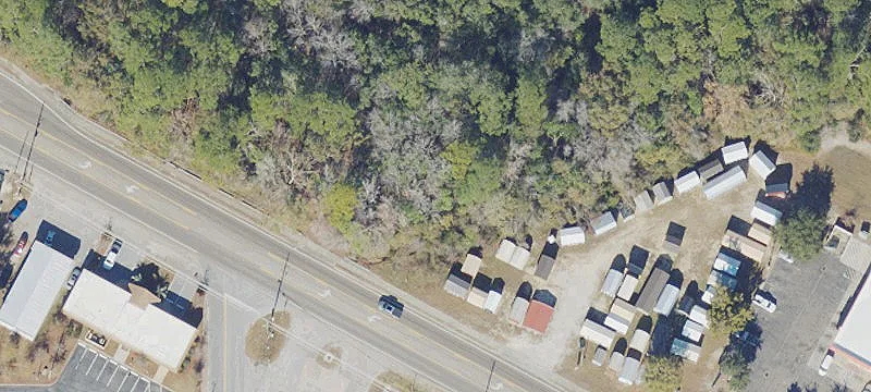 Commercial Land For Lease