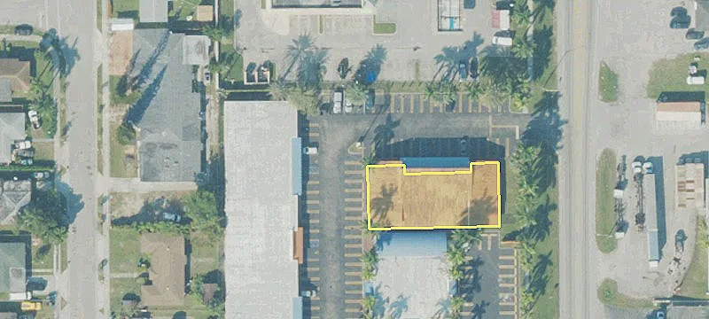 Florida City Fitness/Training Space