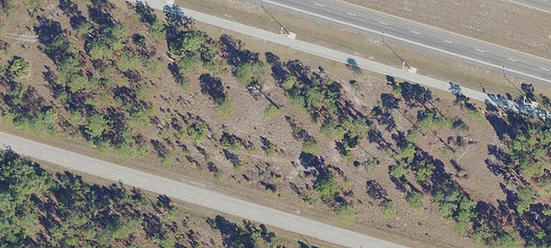 Commercial Lot on SR82