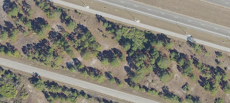Commercial Vacant Lot on SR 82
