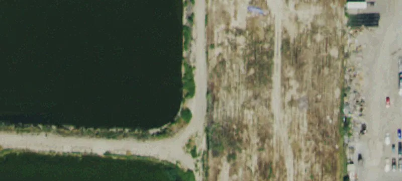 Prime Commercial Land Near I-70