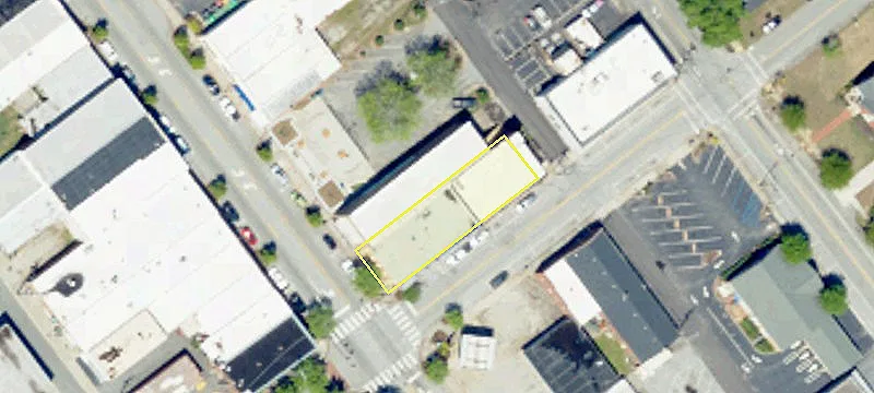 Commercial Land in Fountain Inn