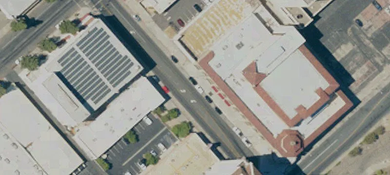 Arts District Landmark Opportunity
