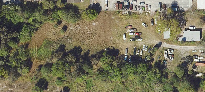 2.76 Acres Light Industrial Land