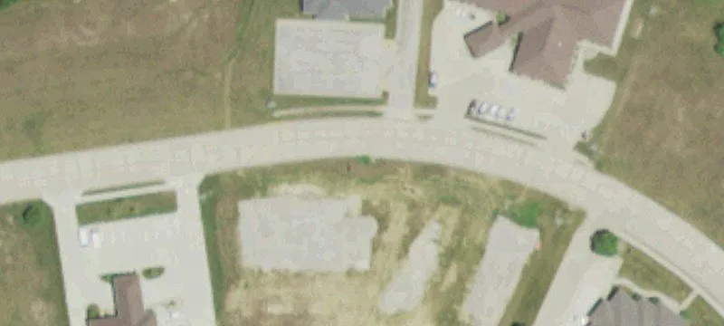 Commercial Lot in Tanglewood Park