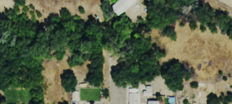 Commercial Land on Horizon Drive