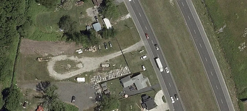 Frankford Commercial Location For Sale