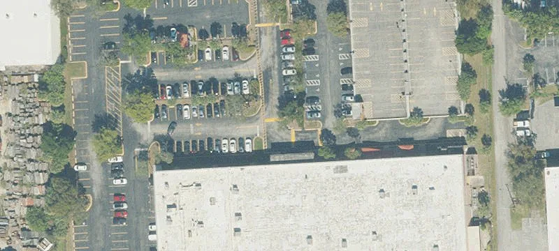 Renovated Pompano Beach Industrial Property