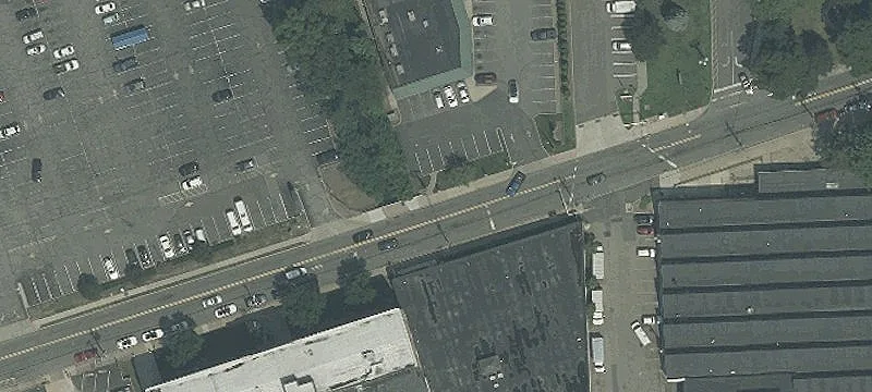 Retail Space in High-Traffic Area