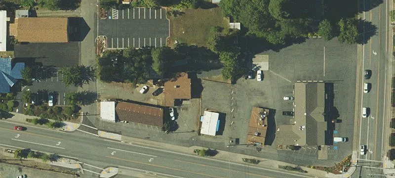 Versatile Commercial Space For Sale