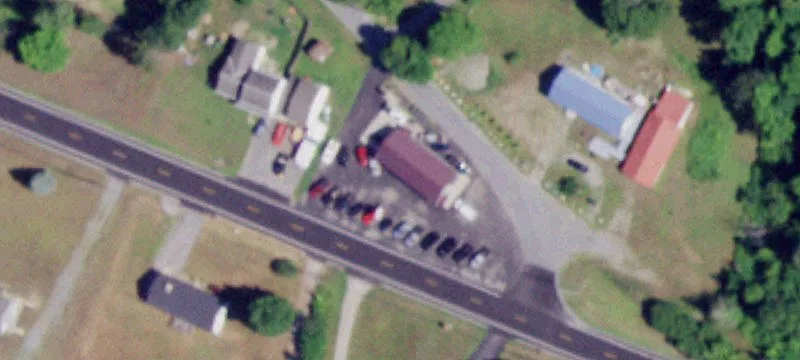 Turnkey Shop on Route 22