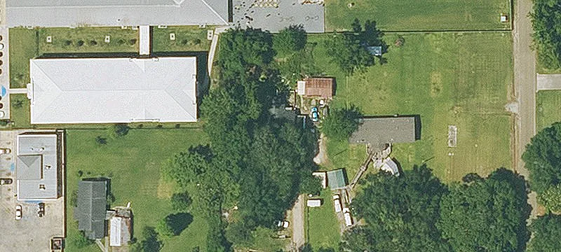 Highway 74 Prime Land