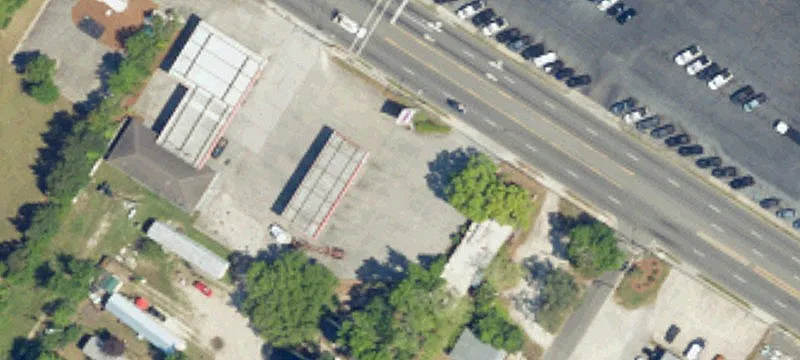 Georgetown Commercial Land For Sale