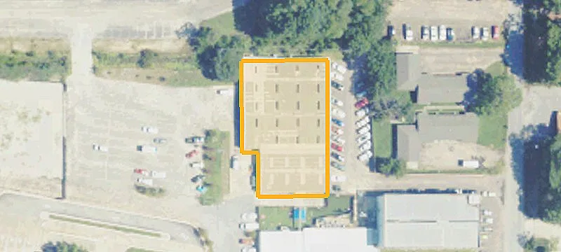 Highway 90 Commercial Lease Space