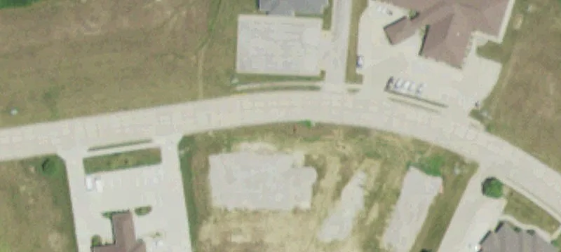 Commercial Lot in Business Park