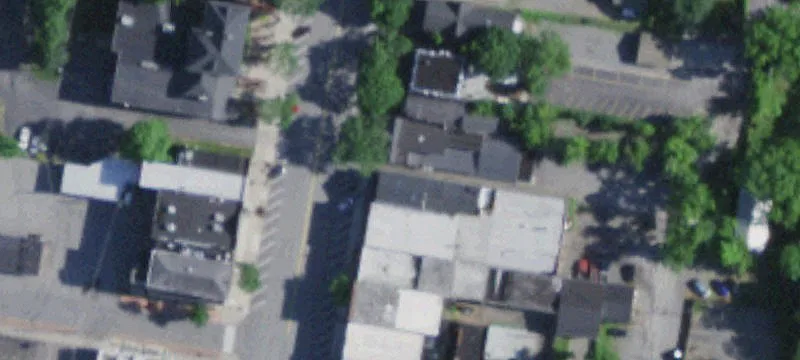 Turnkey Restaurant Space on Main