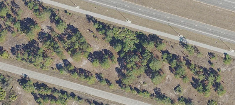 Commercial Vacant Lot on SR 82