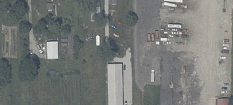 Commercial Land on US Highway