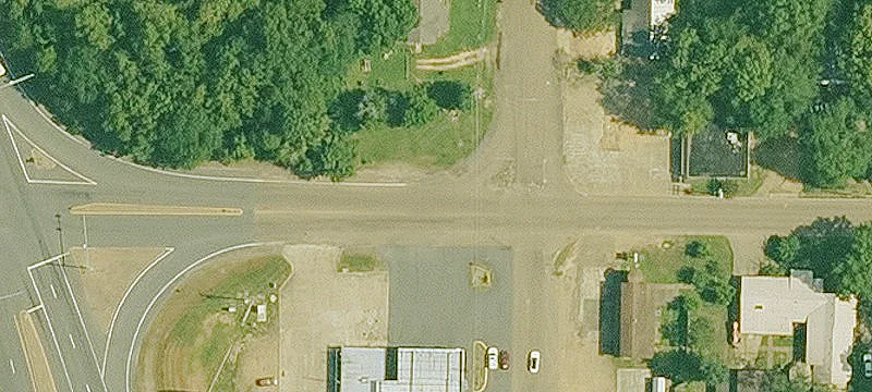 Versatile Lot for Development