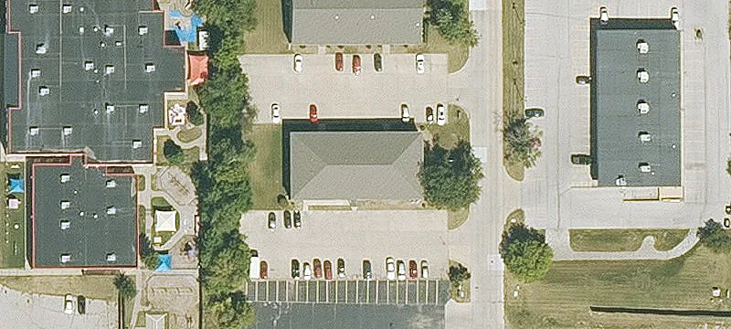 Value-Add Office Building Opportunity