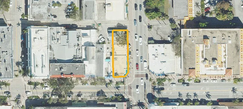 Development Opportunity Near Downtown
