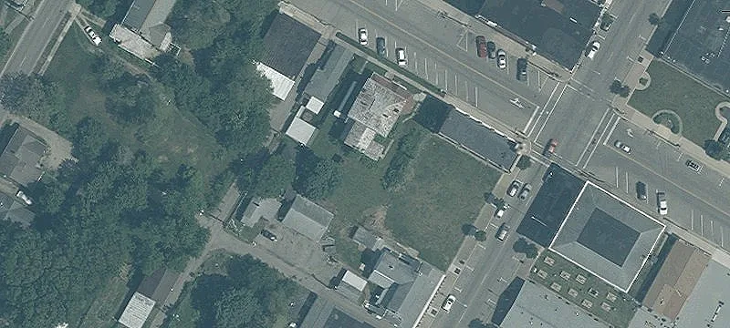 Downtown Retail Space Opportunity