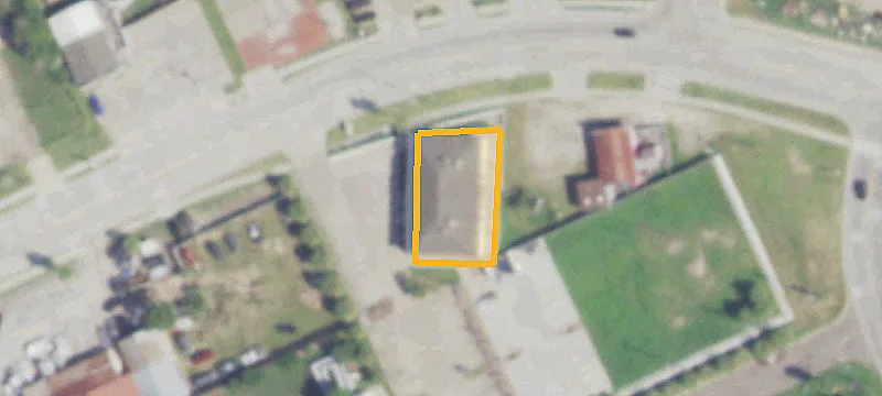 Galveston Midtown Commercial Property