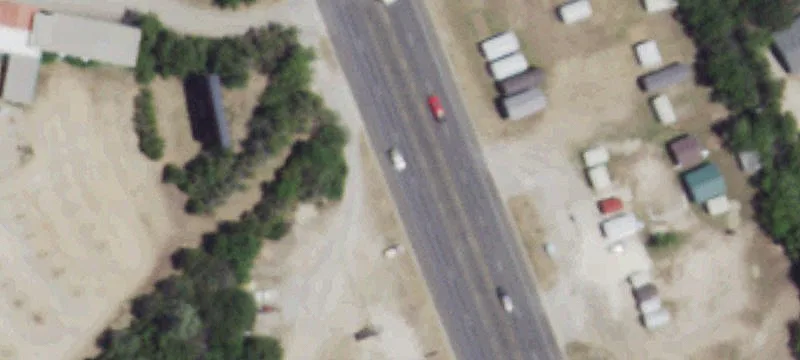 Commercial Tract on Highway 36