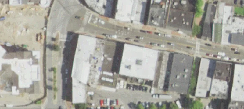 Glen Cove Commercial Space Available