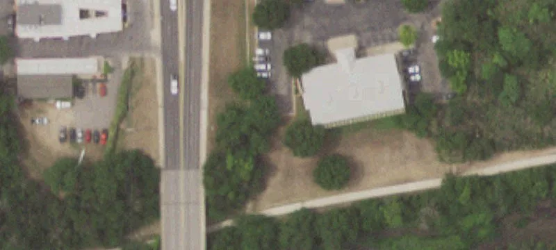Office Space Near Georgetown Square