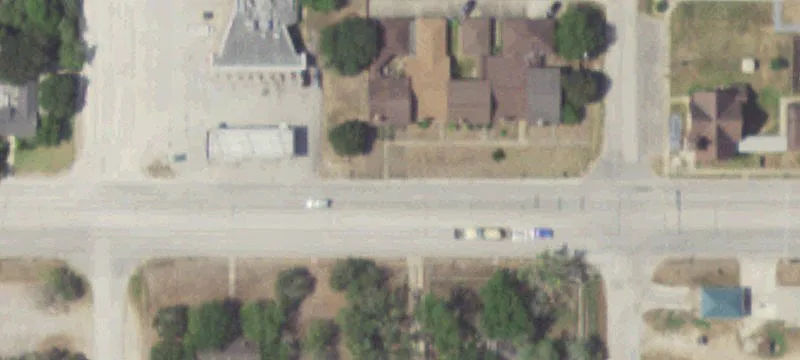 Highway Commercial Property For Sale