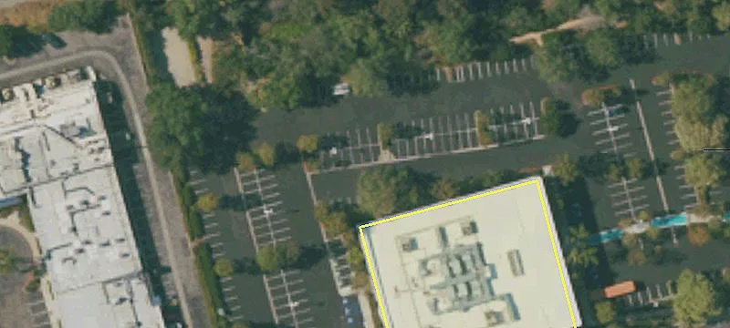Goleta Office/R&D Building For Sale